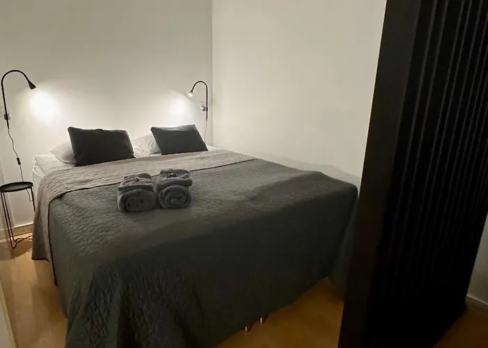 Apartamento All-you-need Stay, Fully Equipped