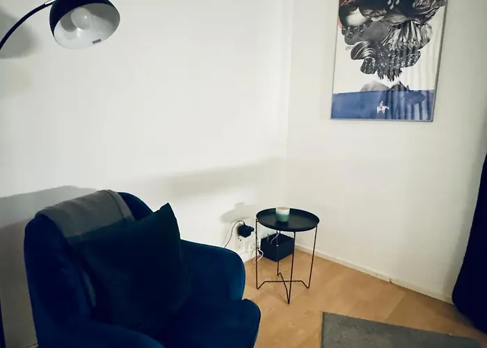 All-you-need Stay, Fully Equipped * Helsinki