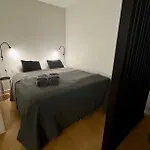 Huoneisto All-you-need Stay, Fully Equipped