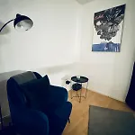 All-you-need Stay, Fully Equipped * Helsinki