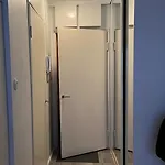 All-you-need Stay, Fully Equipped
