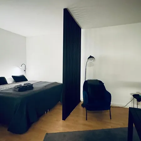 All-you-need Stay, Fully Equipped *