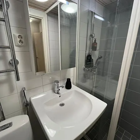 Apartment All-you-need Stay, Fully Equipped Helsinki