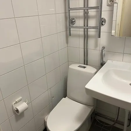 Διαμέρισμα All-you-need Stay, Fully Equipped Ελσίνκι