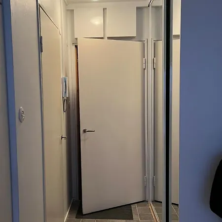 All-you-need Stay, Fully Equipped