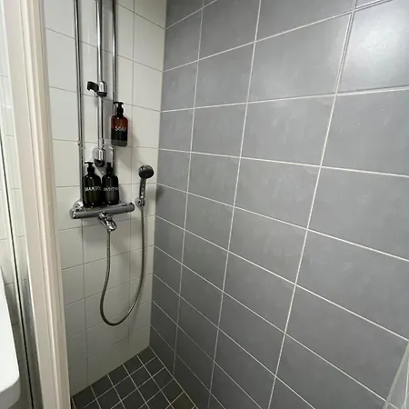 All-you-need Stay, Fully Equipped * Helsinki