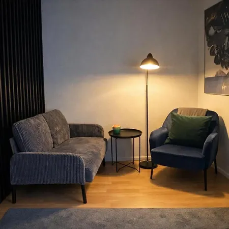 All-you-need Stay, Fully Equipped 赫尔辛基