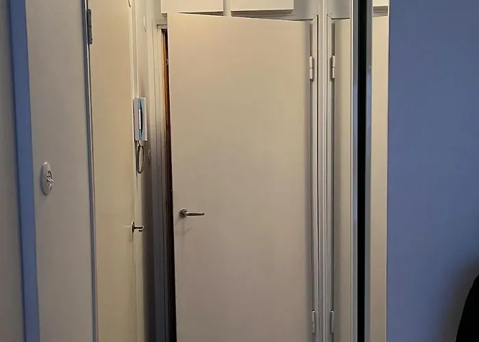 All-you-need Stay, Fully Equipped