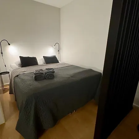 Lägenhet All-you-need Stay, Fully Equipped