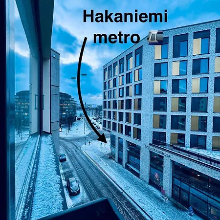 All-you-need Stay, Fully Equipped