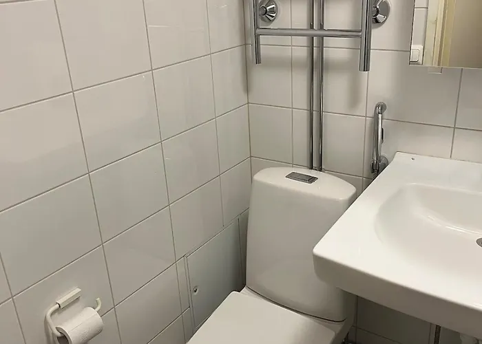 Apartment All-you-need Stay, Fully Equipped Helsinki