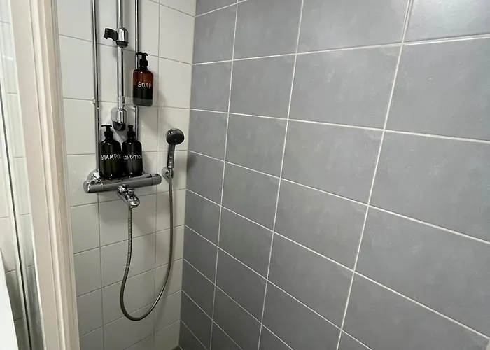 All-you-need Stay, Fully Equipped * Helsinki