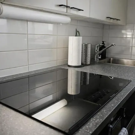 All-you-need Stay, Fully Equipped Apartament